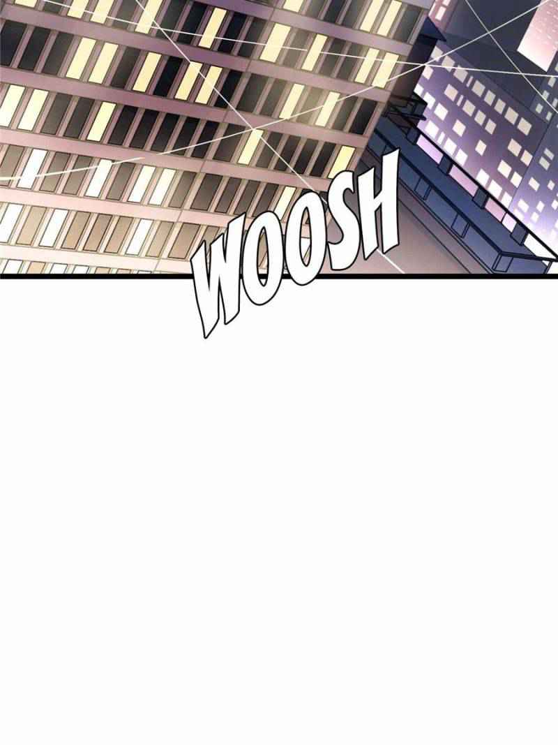 My Mobster Girlfriend Chapter 133 - Page 29