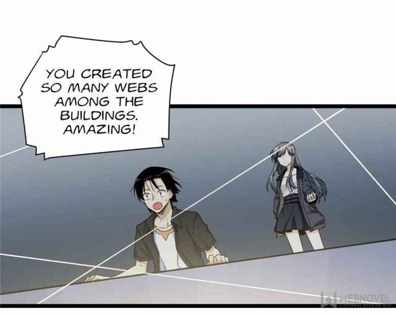 My Mobster Girlfriend Chapter 133 - Page 30