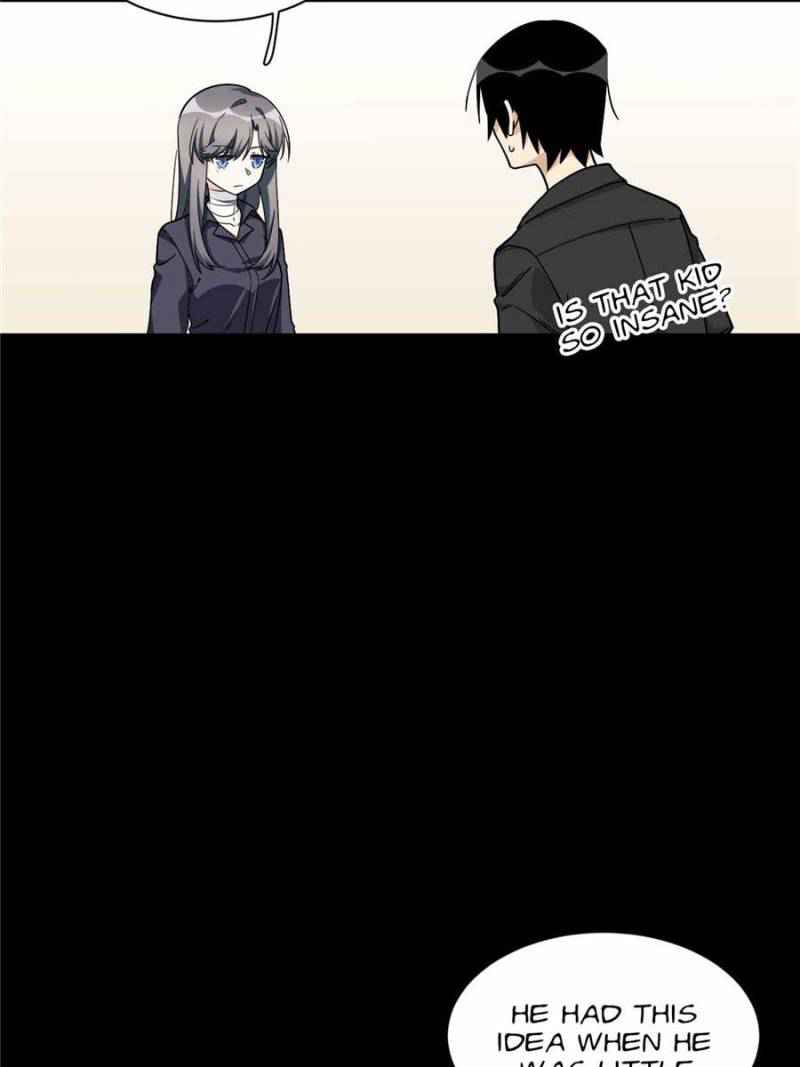 My Mobster Girlfriend Chapter 133 - Page 4