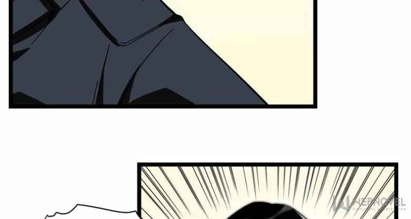 My Mobster Girlfriend Chapter 133 - Page 39