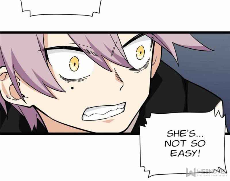 My Mobster Girlfriend Chapter 133 - Page 42