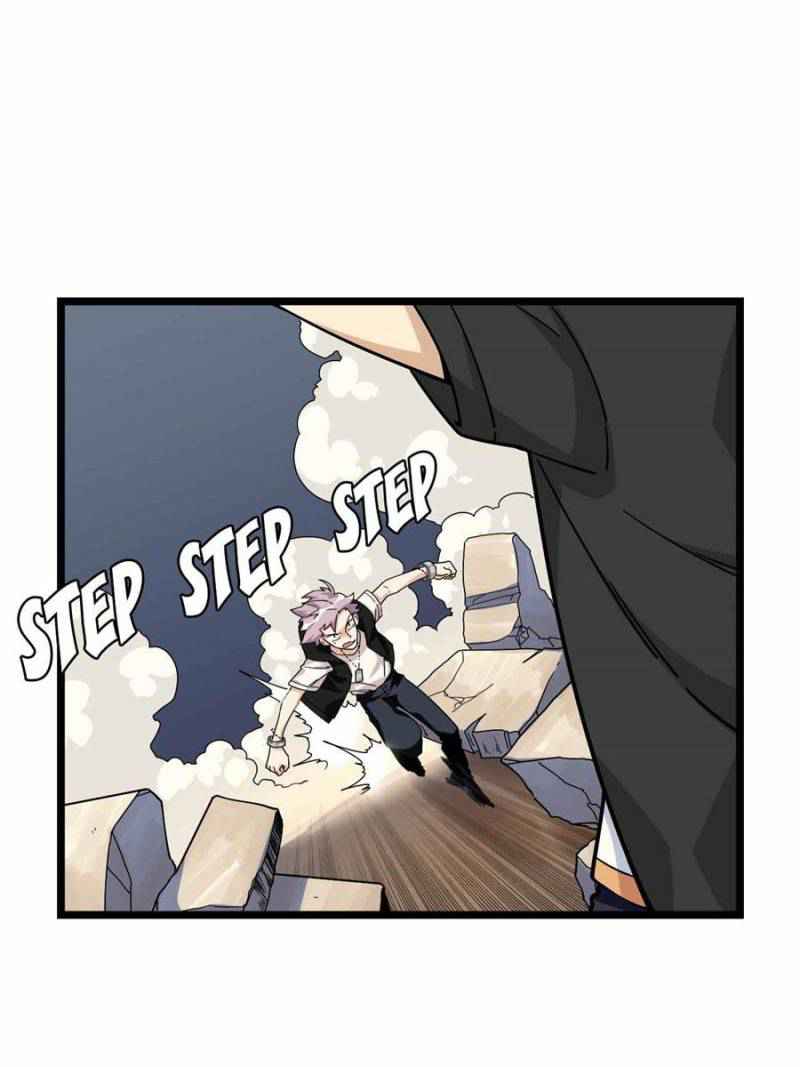 My Mobster Girlfriend Chapter 133 - Page 43