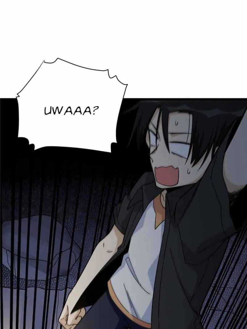 My Mobster Girlfriend Chapter 133 - Page 46