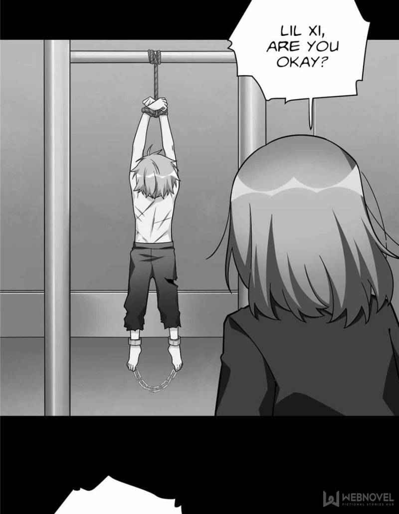 My Mobster Girlfriend Chapter 133 - Page 6