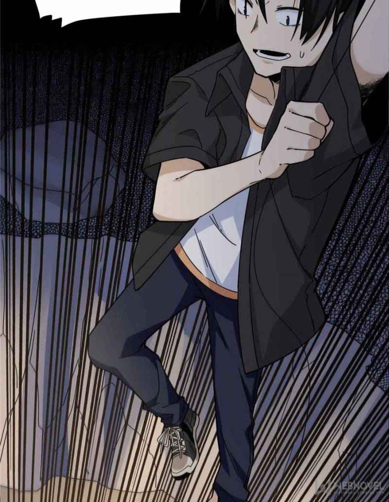 My Mobster Girlfriend Chapter 133 - Page 51