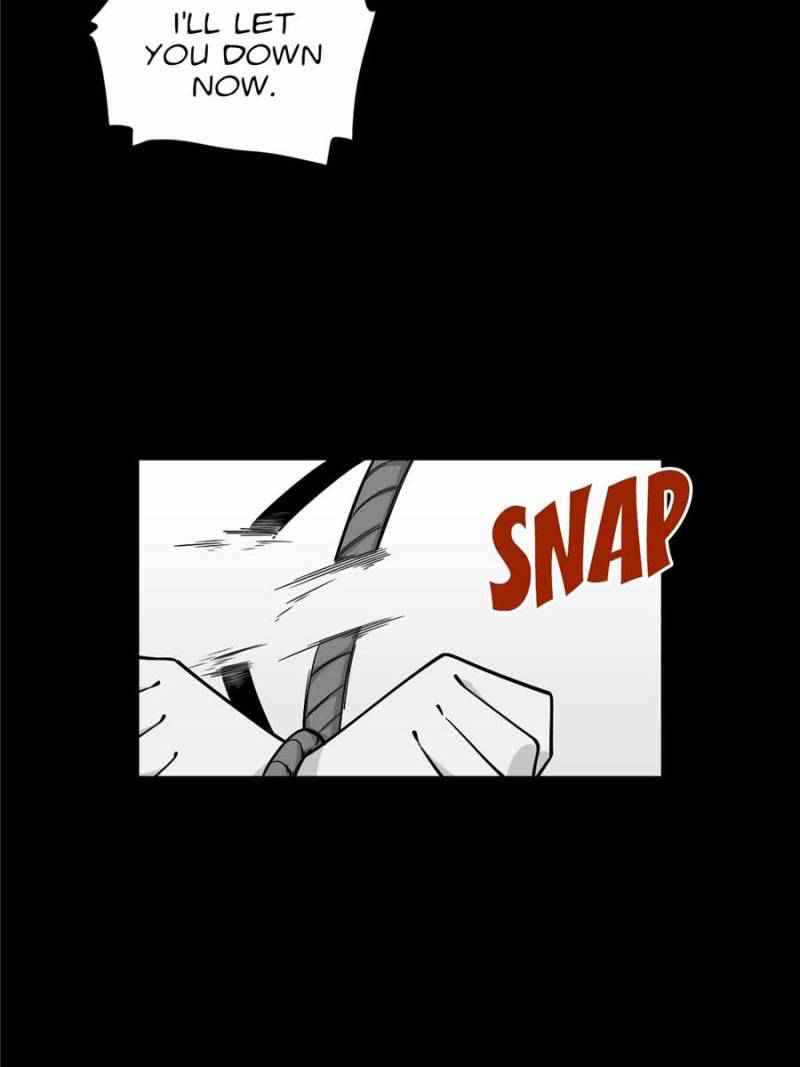 My Mobster Girlfriend Chapter 133 - Page 7