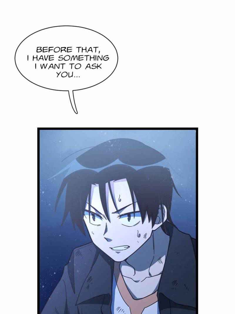 My Mobster Girlfriend Chapter 133 - Page 62
