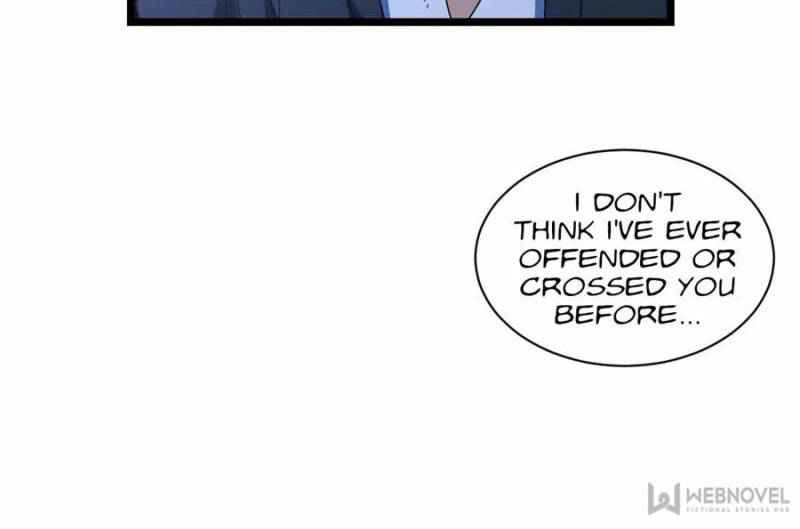 My Mobster Girlfriend Chapter 133 - Page 63