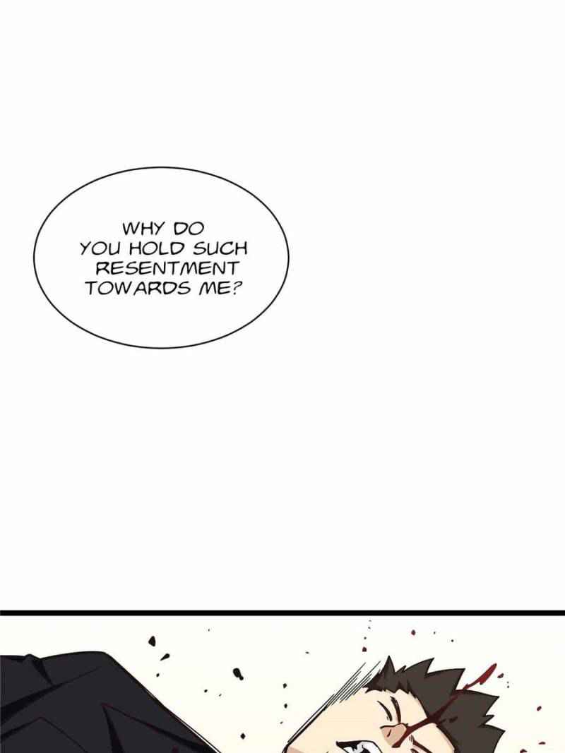 My Mobster Girlfriend Chapter 133 - Page 64