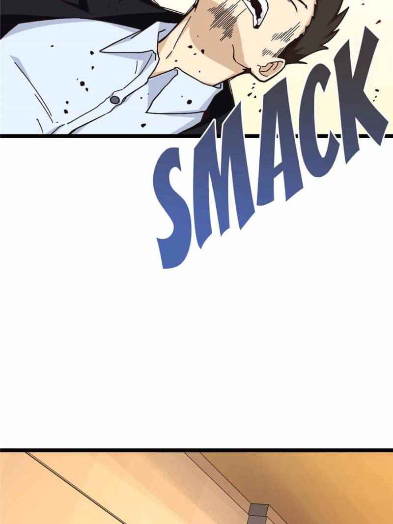 My Mobster Girlfriend Chapter 133 - Page 65
