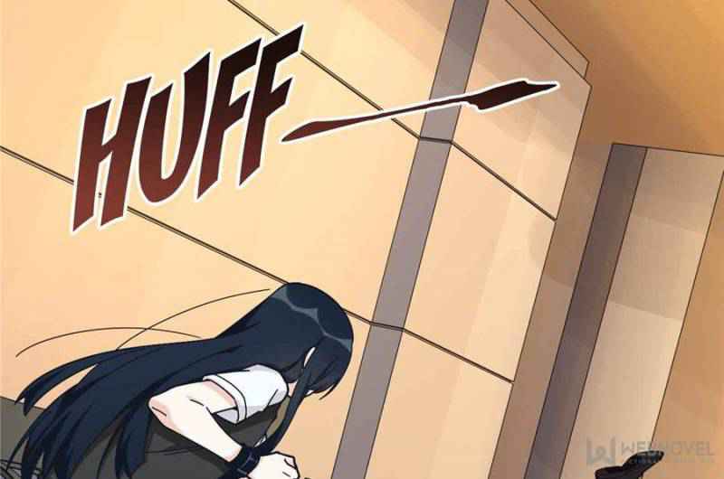 My Mobster Girlfriend Chapter 133 - Page 66