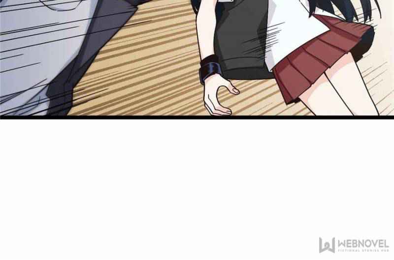 My Mobster Girlfriend Chapter 133 - Page 69
