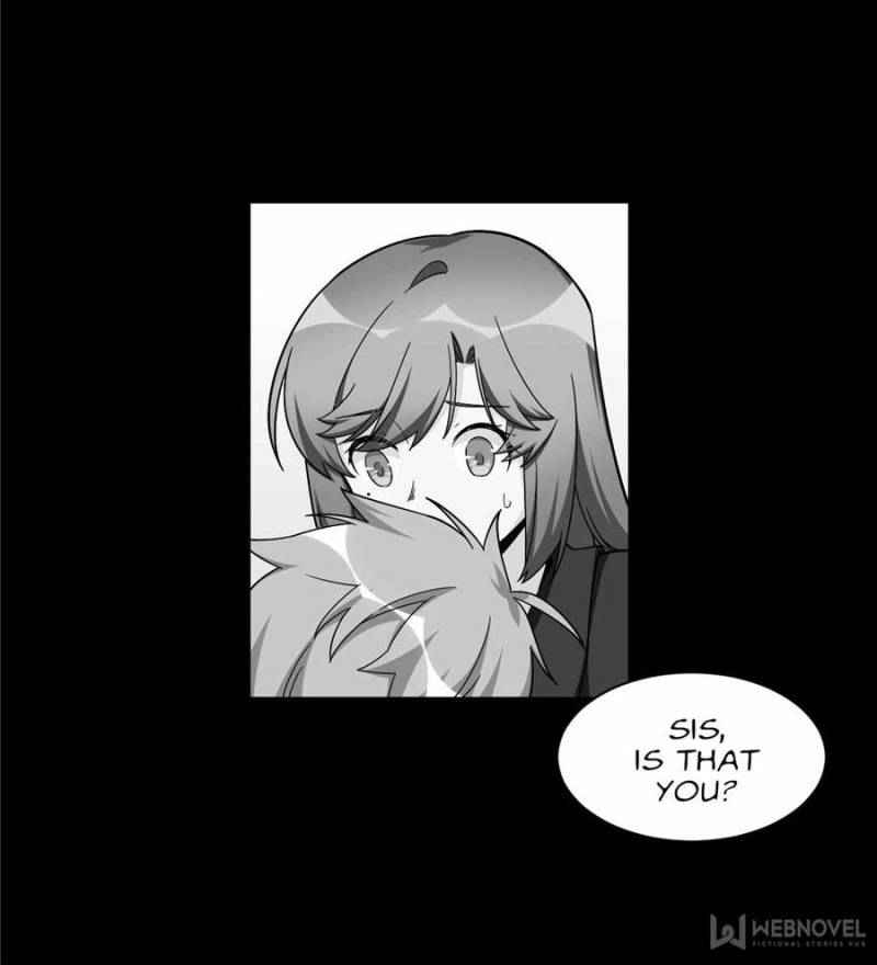 My Mobster Girlfriend Chapter 133 - Page 9