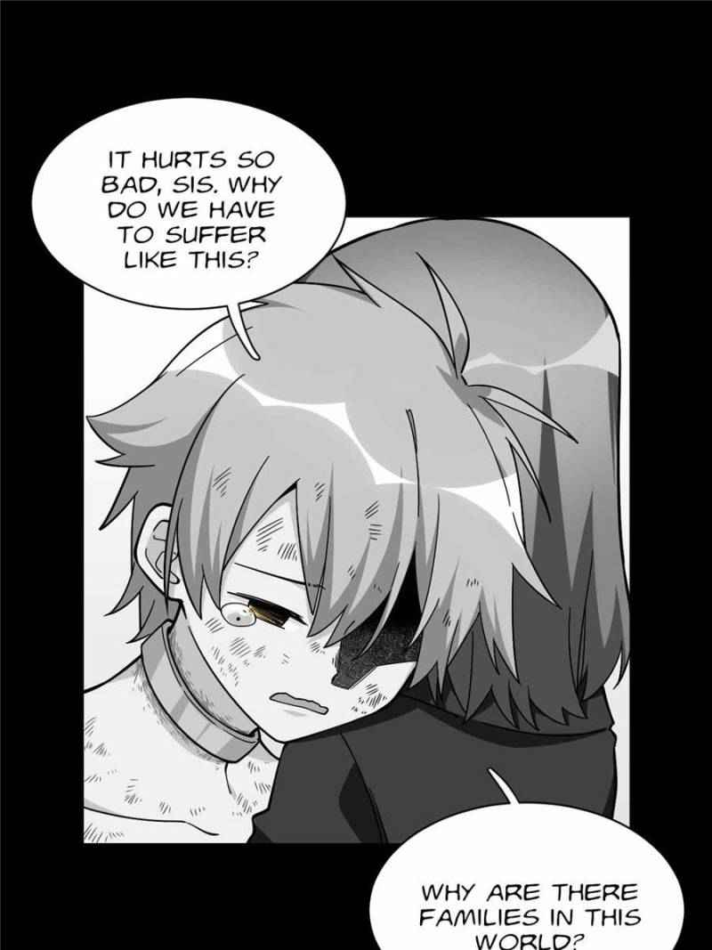 My Mobster Girlfriend Chapter 133 - Page 10