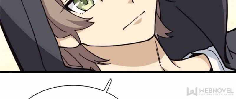 My Mobster Girlfriend Chapter 134 - Page 20