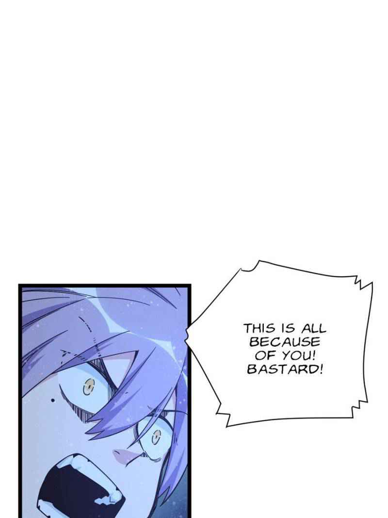 My Mobster Girlfriend Chapter 134 - Page 33