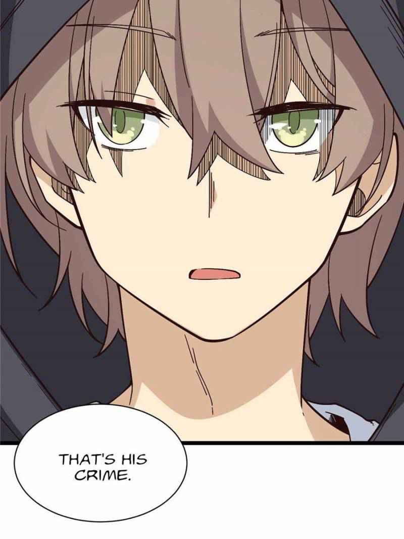 My Mobster Girlfriend Chapter 134 - Page 5
