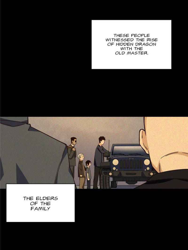 My Mobster Girlfriend Chapter 134 - Page 48