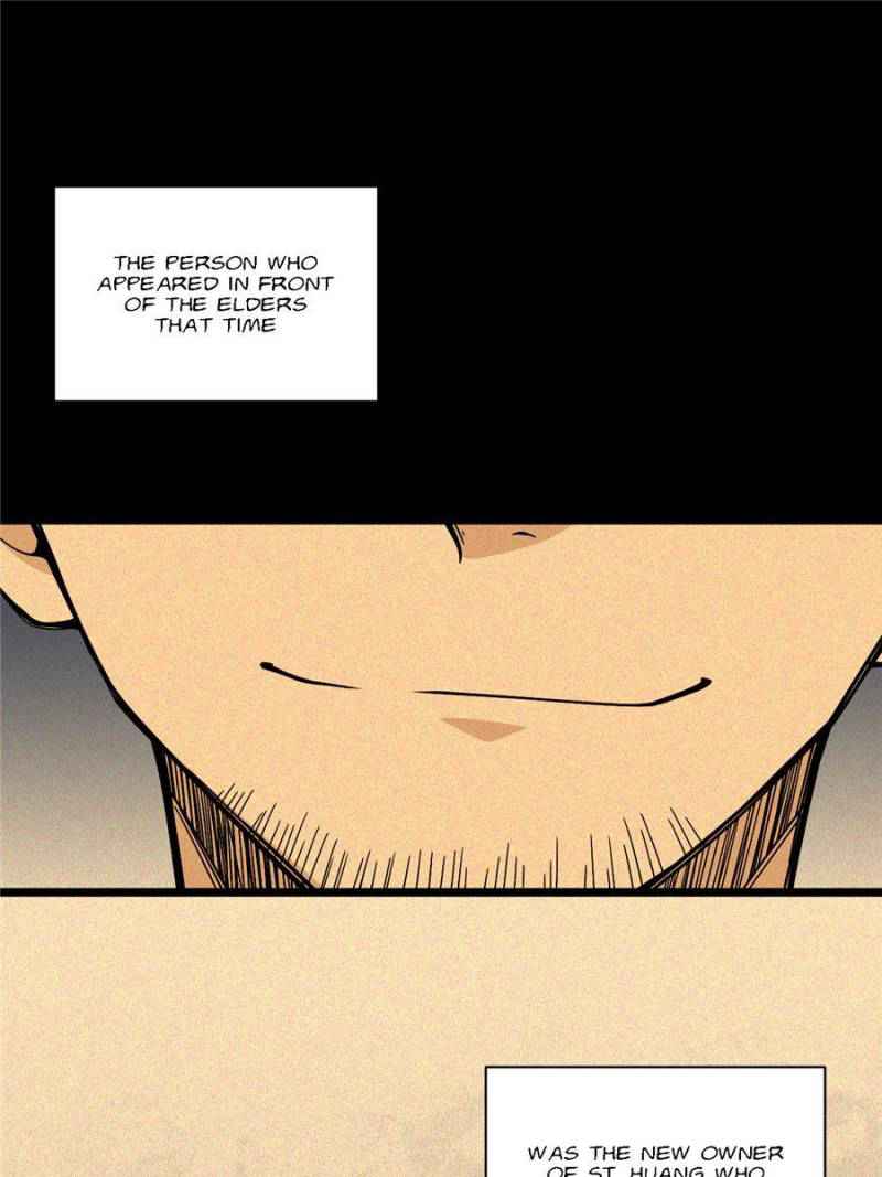 My Mobster Girlfriend Chapter 134 - Page 51
