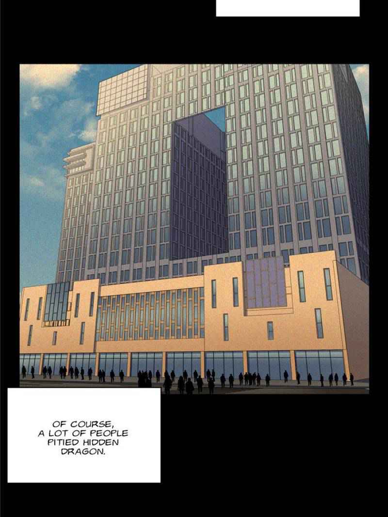 My Mobster Girlfriend Chapter 134 - Page 55