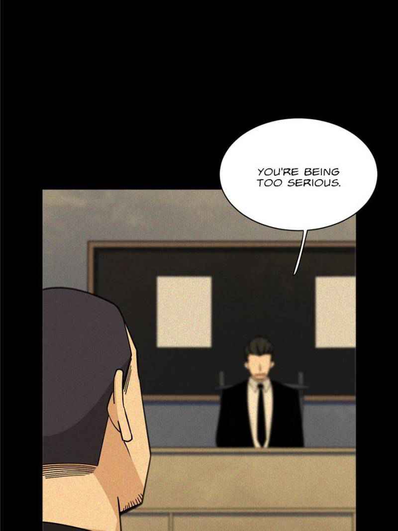 My Mobster Girlfriend Chapter 134 - Page 60