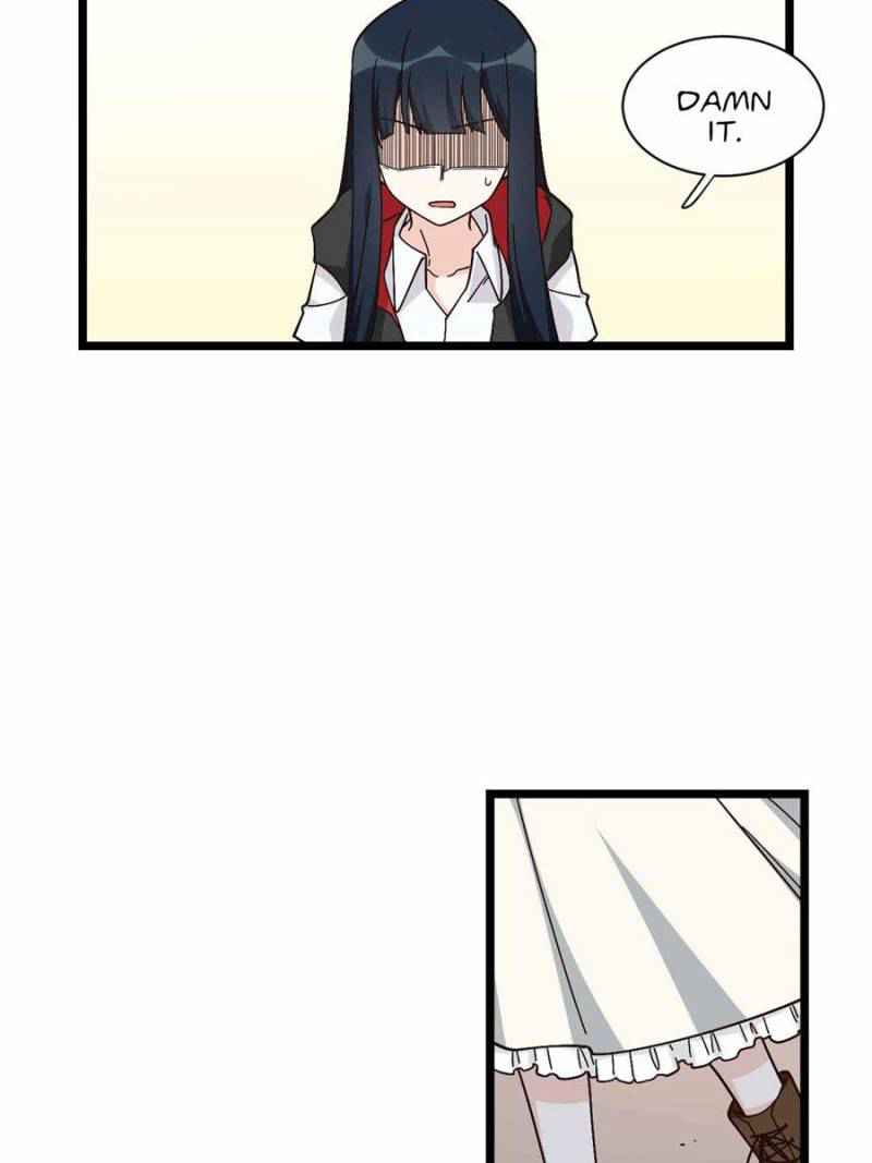 My Mobster Girlfriend Chapter 134 - Page 7