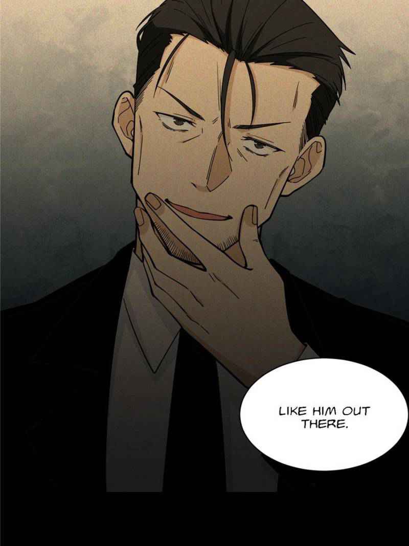 My Mobster Girlfriend Chapter 134 - Page 63