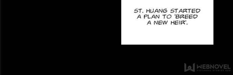 My Mobster Girlfriend Chapter 134 - Page 65