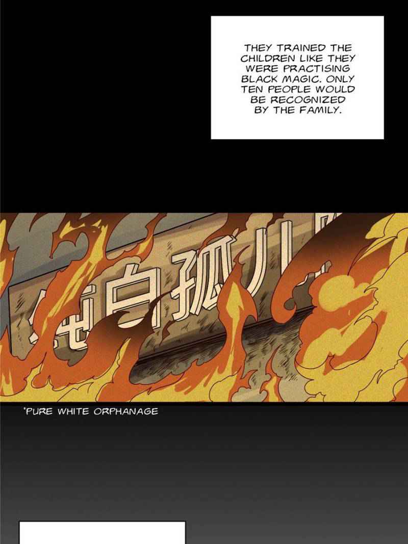 My Mobster Girlfriend Chapter 134 - Page 67