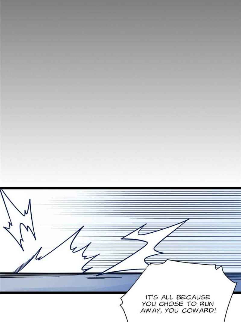 My Mobster Girlfriend Chapter 134 - Page 69