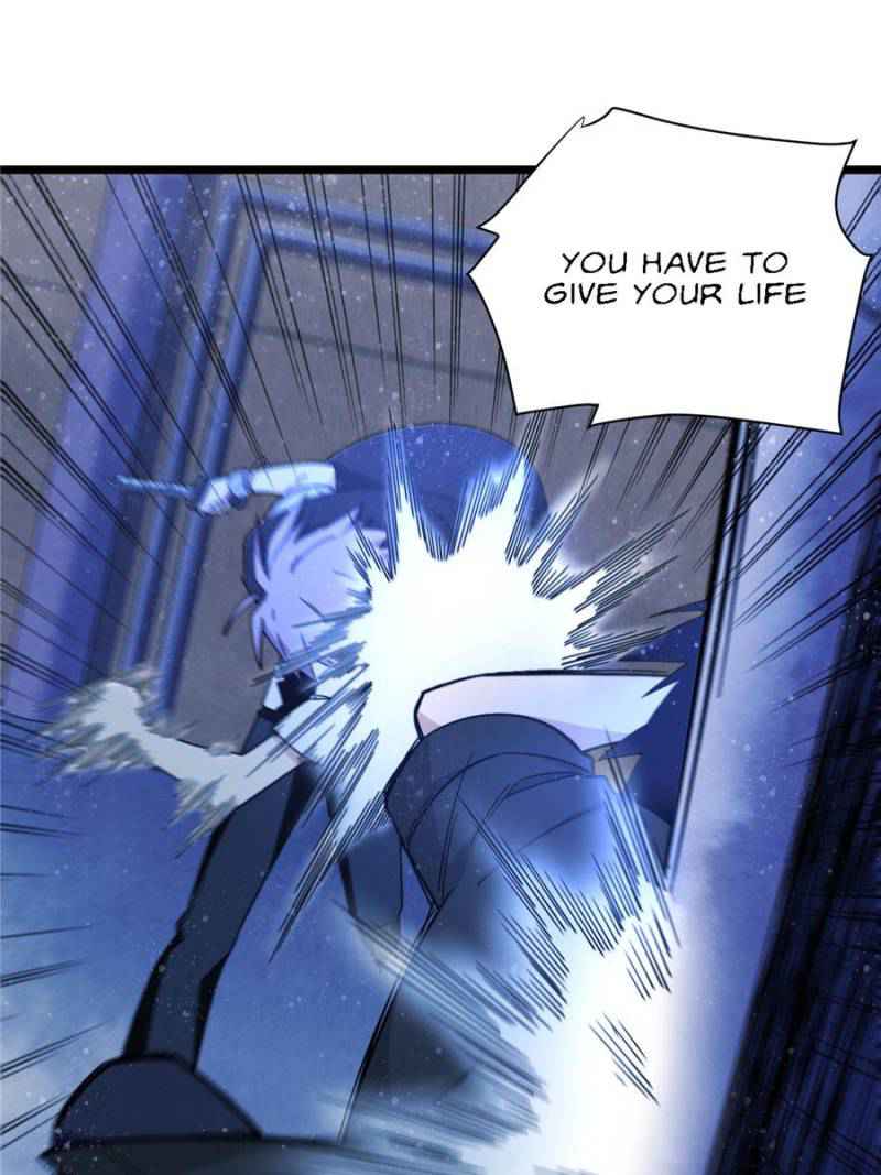 My Mobster Girlfriend Chapter 134 - Page 72