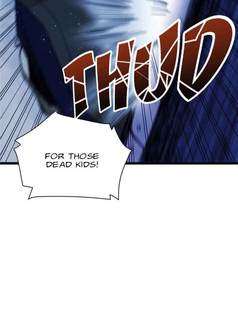 My Mobster Girlfriend Chapter 134 - Page 73
