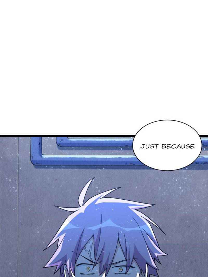 My Mobster Girlfriend Chapter 134 - Page 78