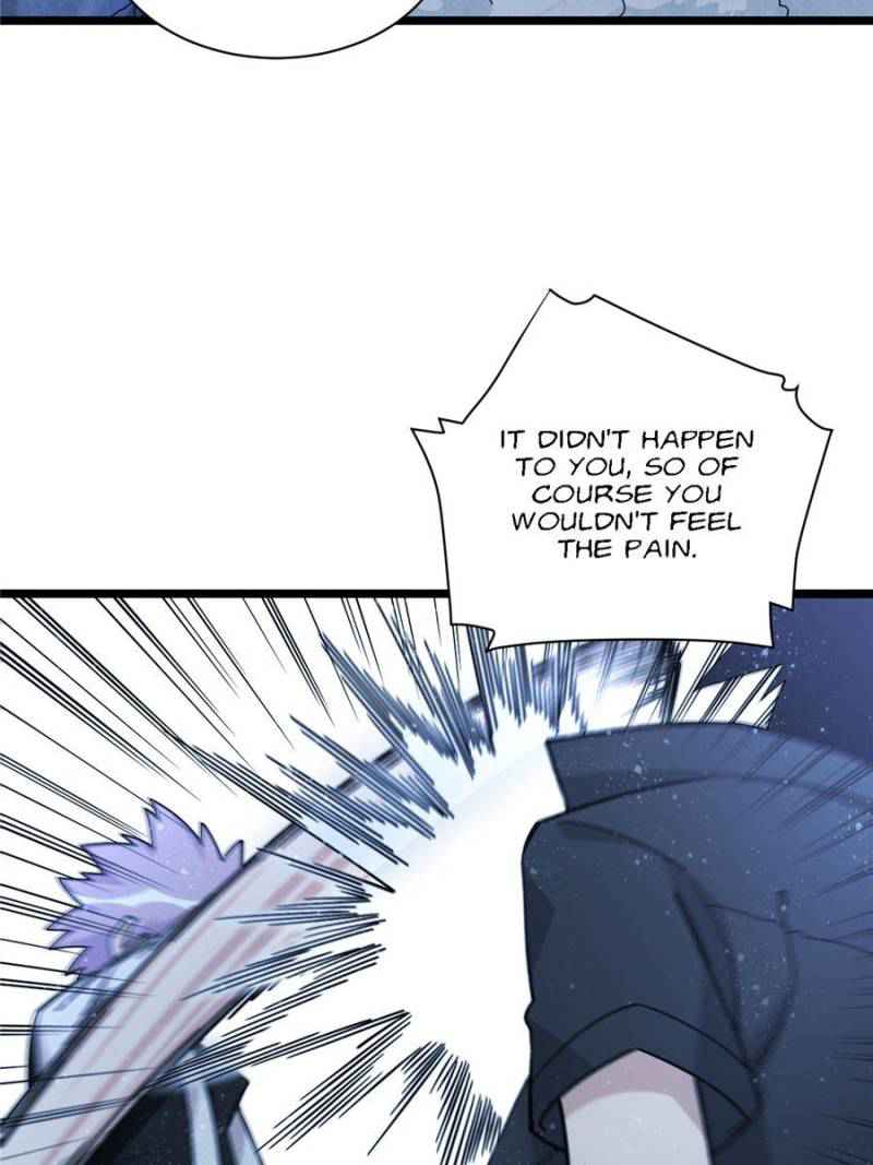 My Mobster Girlfriend Chapter 134 - Page 82