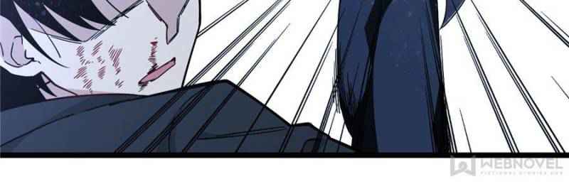 My Mobster Girlfriend Chapter 134 - Page 86