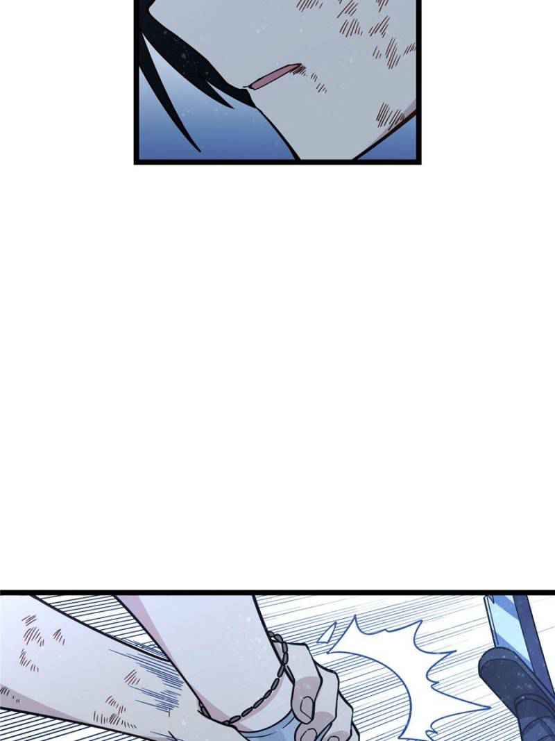 My Mobster Girlfriend Chapter 134 - Page 88