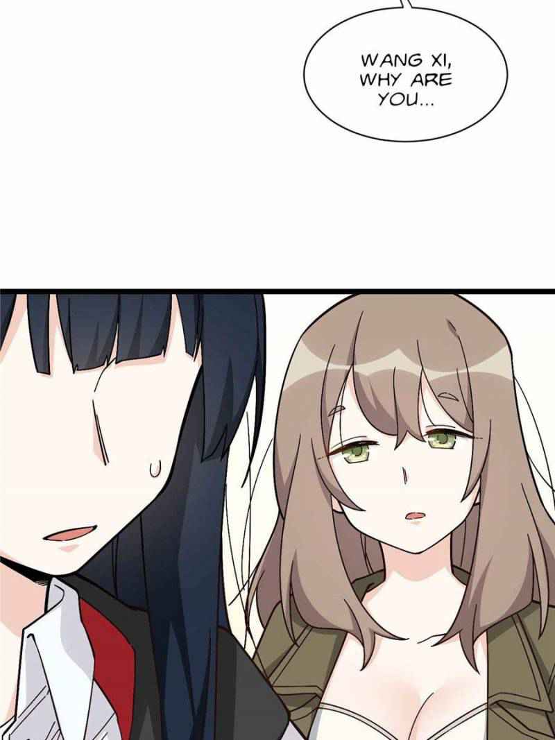 My Mobster Girlfriend Chapter 134 - Page 10