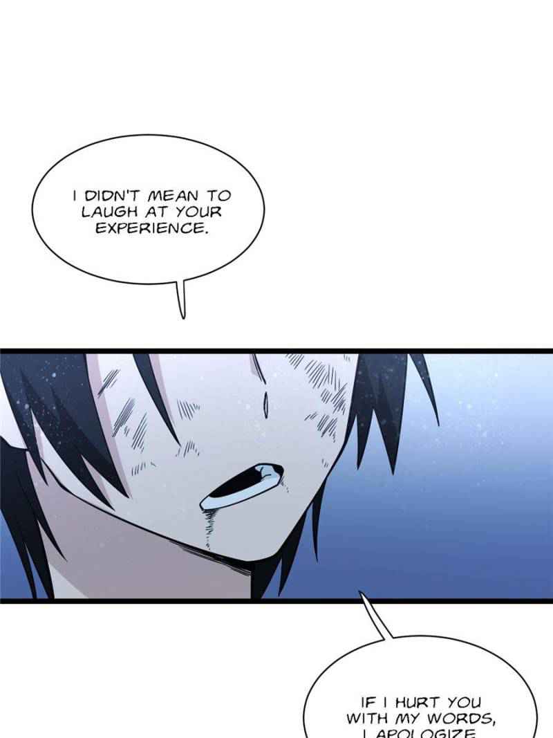My Mobster Girlfriend Chapter 134 - Page 94