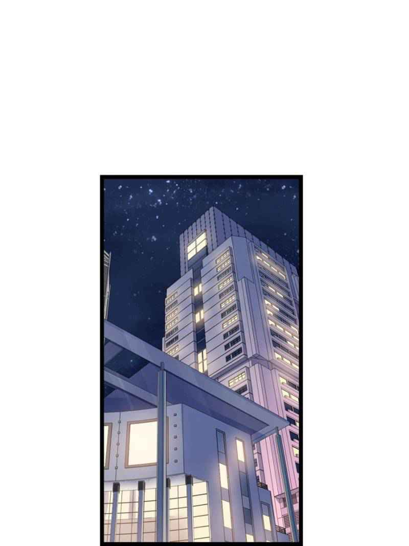 My Mobster Girlfriend Chapter 135 - Page 1