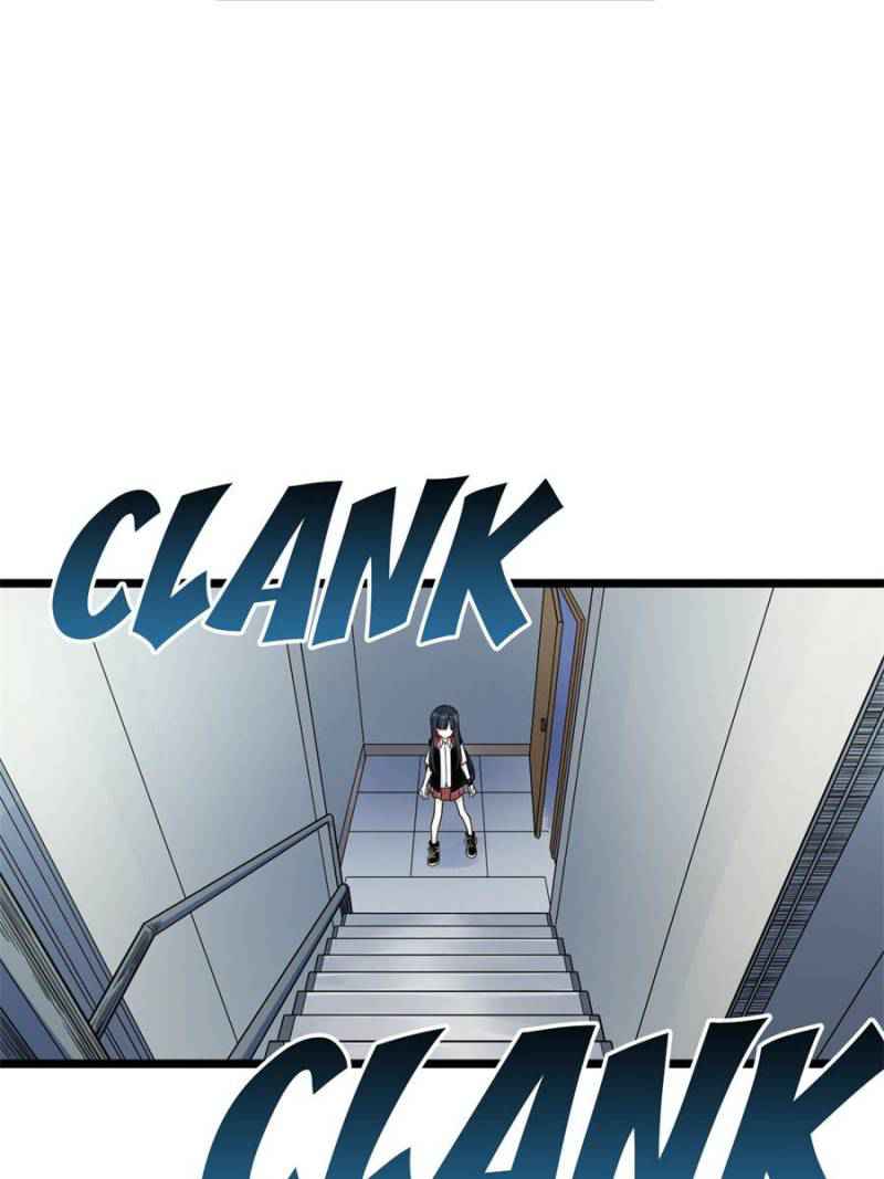 My Mobster Girlfriend Chapter 135 - Page 2