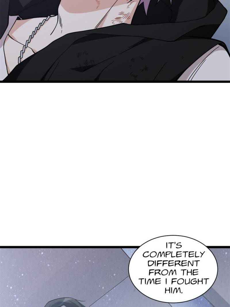 My Mobster Girlfriend Chapter 135 - Page 16