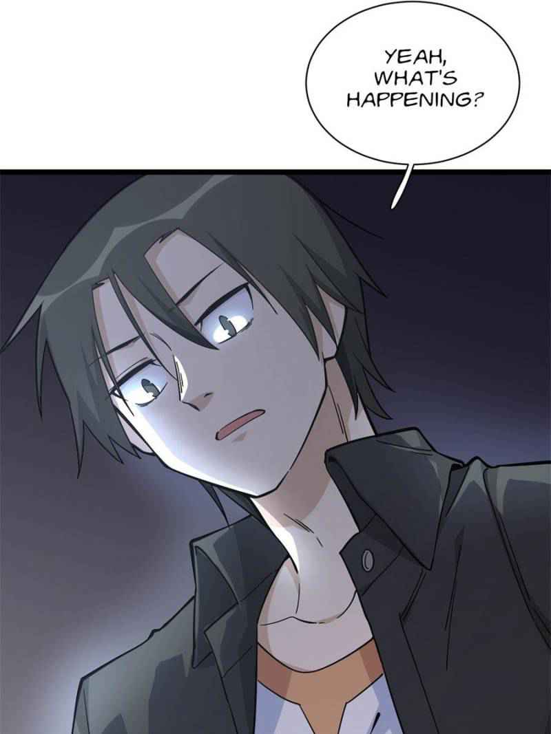 My Mobster Girlfriend Chapter 135 - Page 19