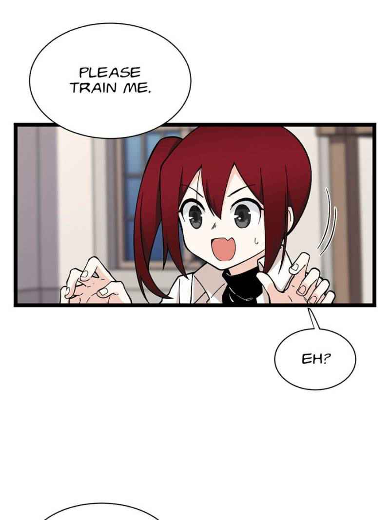 My Mobster Girlfriend Chapter 135 - Page 23