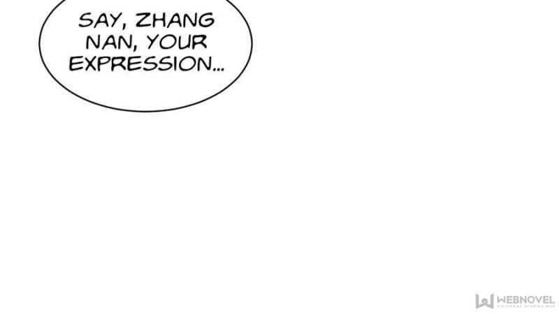 My Mobster Girlfriend Chapter 135 - Page 24