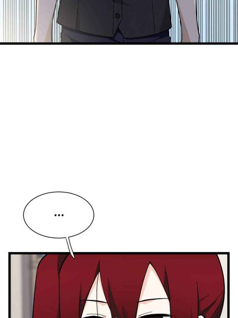 My Mobster Girlfriend Chapter 135 - Page 26