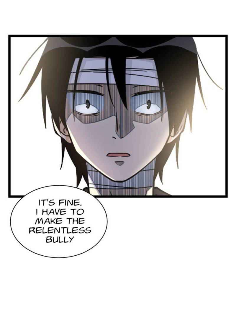 My Mobster Girlfriend Chapter 135 - Page 28
