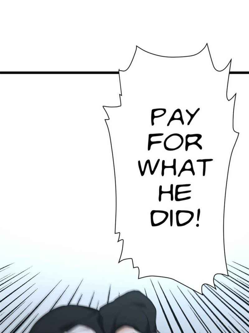 My Mobster Girlfriend Chapter 135 - Page 29