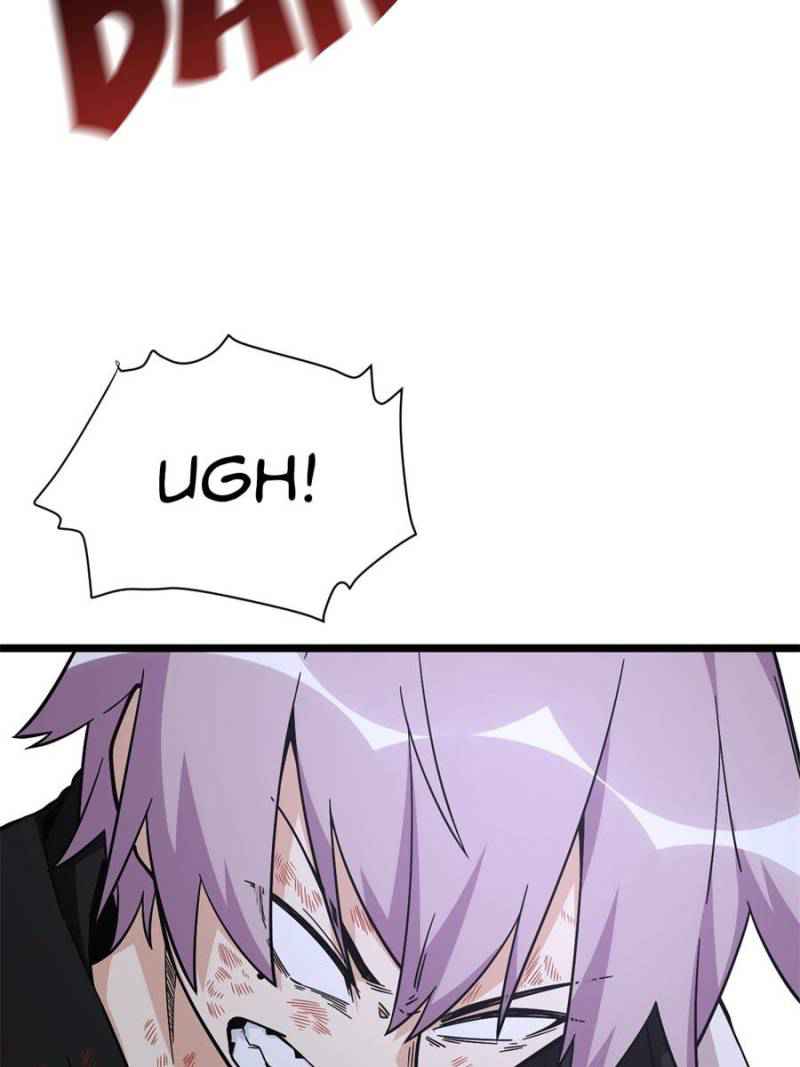 My Mobster Girlfriend Chapter 135 - Page 31