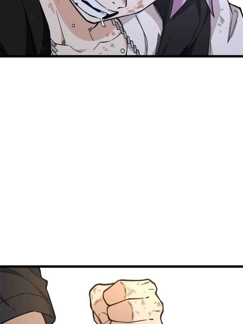 My Mobster Girlfriend Chapter 135 - Page 32