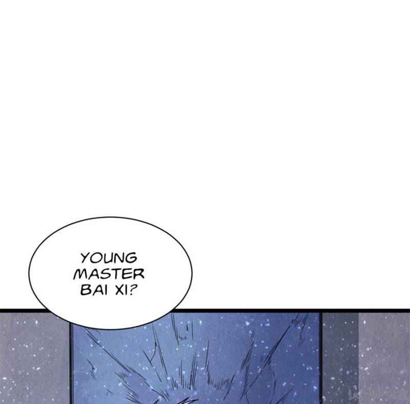 My Mobster Girlfriend Chapter 135 - Page 39